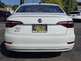 Used 2021 Volkswagen Jetta SE image 6
