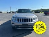 Used 2014 Jeep Grand Cherokee Limited image 2