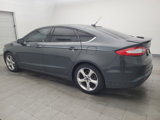 Used 2015 Ford Fusion SE w/ Equipment Group 201A image 3