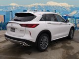 New 2025 INFINITI QX50 Luxe image 5