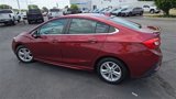 Certified 2016 Chevrolet Cruze LT w/ Sun And Sound Package image 6