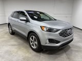 Used 2022 Ford Edge SEL w/ Convenience Package image 2