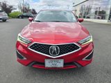 Used 2019 Acura ILX w/ Premium Package image 2