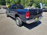 Used 2005 Dodge Ram 2500 Truck SLT w/ Quad Cab Big Horn Value Group image 4
