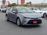 Certified 2022 Toyota Corolla LE image 3