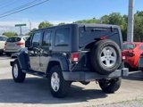 Used 2016 Jeep Wrangler Unlimited Sport w/ Quick Order Package 24S image 6