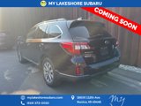 Used 2017 Subaru Outback 2.5i Touring w/ Popular Package #5A image 5