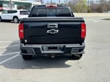Used 2019 Chevrolet Colorado Z71 image 4
