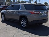 Used 2018 Chevrolet Traverse LT w/ LPO, 'HIT The Road' Package image 4