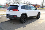 Used 2018 Jeep Cherokee Latitude w/ Altitude Package image 6