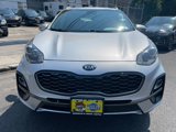 Used 2020 Kia Sportage S image 2