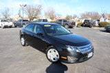 Used 2011 Ford Fusion SE w/ 202A Rapid Spec Order Code image 4