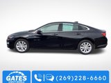 Used 2024 Chevrolet Malibu LT image 4