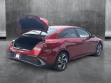 New 2025 Hyundai Elantra Sport image 2