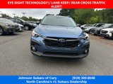 Certified 2024 Subaru Crosstrek 2.0i Premium image 2