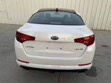 Used 2011 Kia Optima EX w/ Premium Pkg image 4