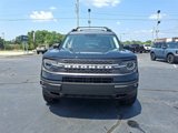 Certified 2022 Ford Bronco Sport Badlands image 3