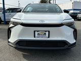 Used 2023 Toyota bZ4X XLE w/ Weather Package image 3