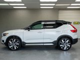 Used 2022 Volvo XC40 P8 Recharge Ultimate image 4