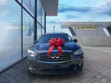 Used 2014 INFINITI QX60 AWD w/ Premium Plus Package image 2
