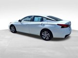 New 2025 Nissan Altima 2.5 S image 4
