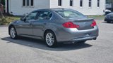 Used 2012 INFINITI G37 Journey w/ Premium Pkg image 3
