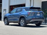 New 2026 Chevrolet Equinox LT w/ Convenience Package II image 5
