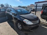 Used 2009 Nissan Versa 1.8 S w/ PWR Pkg image 3