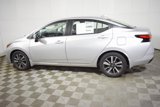 New 2025 Nissan Versa SV w/ Trunk Package image 2