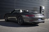 Certified 2015 Porsche 911 Carrera S image 3