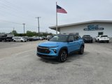 New 2025 Chevrolet TrailBlazer RS w/ Convenience Package image 2