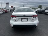 Used 2025 Toyota Corolla SE image 6