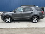 Used 2018 Ford Explorer XLT image 4