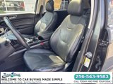 Used 2017 Ford Edge Titanium w/ Equipment Group 301A image 4