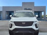 New 2024 Cadillac XT4 Sport w/ Active Safety Package image 2