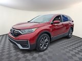 Used 2021 Honda CR-V EX image 6