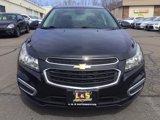 Used 2015 Chevrolet Cruze LT image 2