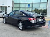 Used 2020 Chevrolet Malibu LT image 4