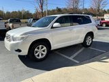 Used 2010 Toyota Highlander 2WD w/ Extra Value Pkg 2 image 3