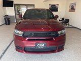 Used 2018 Dodge Durango R/T w/ Trailer Tow Group IV image 2