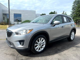 Used 2013 MAZDA CX-5 Grand Touring image 2