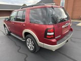 Used 2008 Ford Explorer Eddie Bauer image 6