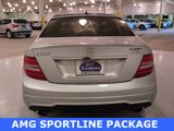 Used 2014 Mercedes-Benz C 300 4MATIC Sedan image 4