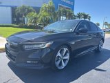Used 2018 Honda Accord Touring image 2