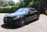 Used 2019 Mercedes-Benz C 300 Cabriolet image 4