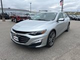 Used 2022 Chevrolet Malibu LT image 4
