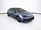 Used 2020 Toyota Corolla SE image 4