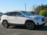 Used 2018 GMC Terrain SLT w/ Preferred Package image 2