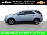 Used 2015 Chevrolet Equinox LT w/ Driver Convenience Package image 5