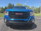 Used 2022 GMC Canyon Elevation w/ Elevation Premium Package image 2